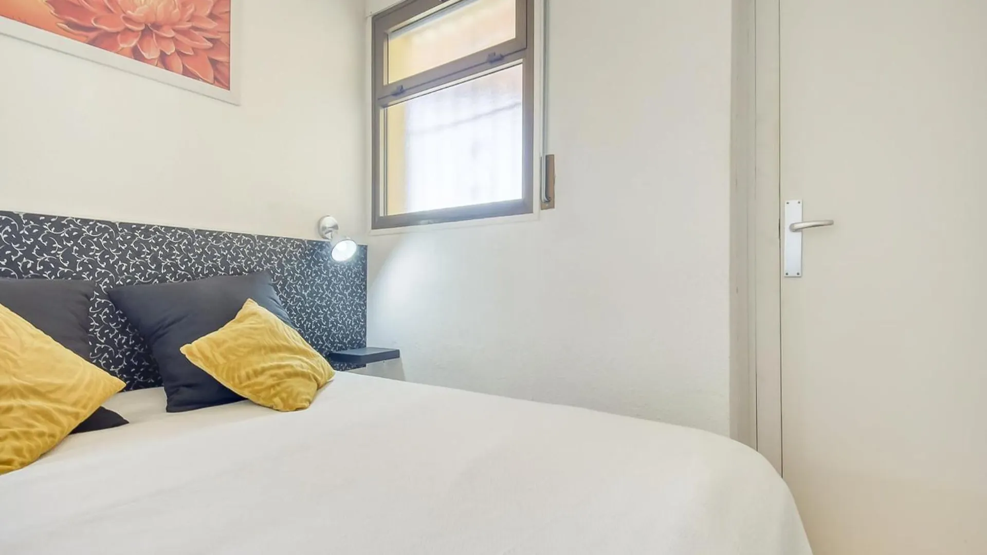 Beautiful Apartment With View Росас 0*,  Испания