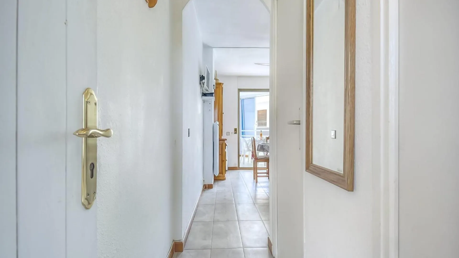 Beautiful Apartment With View Roses 0*,  Spain