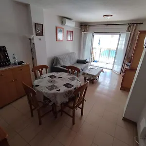  Apartamento 6 Personnes