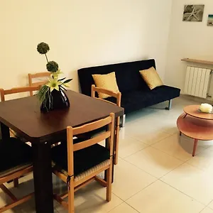  Apartamento Arquitecte Gaudi 2b