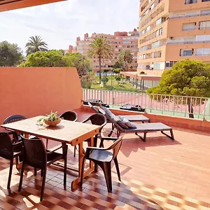  Apartamento Santa Margarita