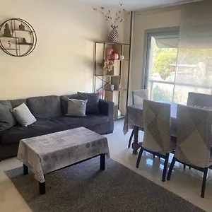  Apartamento Climatise + Garage