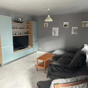  Apartamento Grand Proche De La Mer